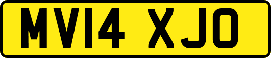 MV14XJO