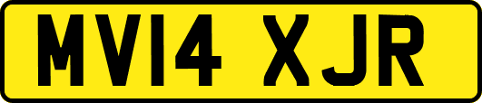 MV14XJR