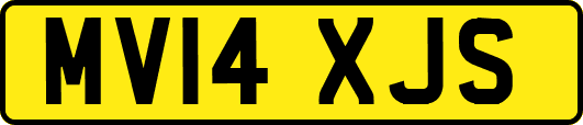 MV14XJS