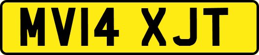 MV14XJT
