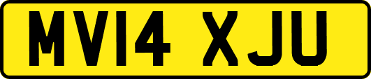 MV14XJU