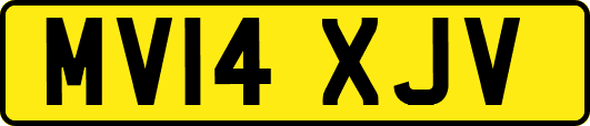 MV14XJV