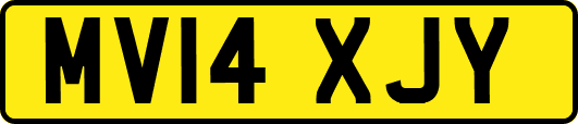 MV14XJY