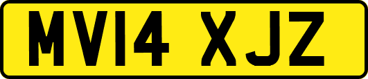 MV14XJZ