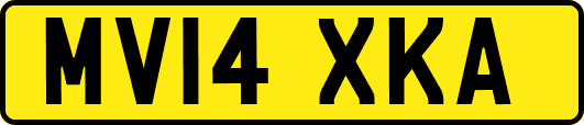 MV14XKA