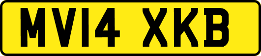 MV14XKB