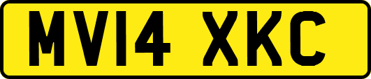 MV14XKC