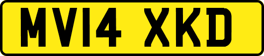 MV14XKD