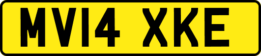 MV14XKE