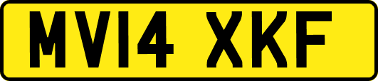 MV14XKF