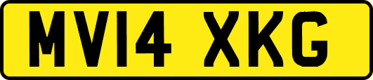 MV14XKG