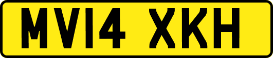 MV14XKH