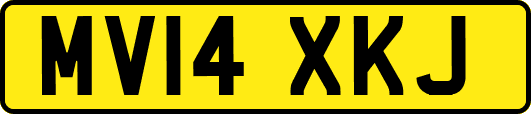 MV14XKJ