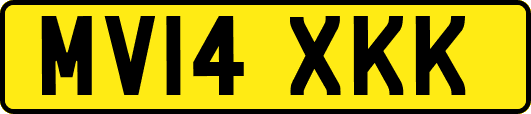 MV14XKK