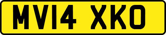 MV14XKO