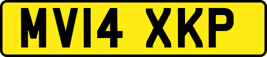 MV14XKP