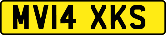 MV14XKS