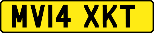 MV14XKT