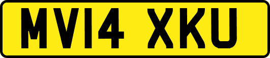 MV14XKU