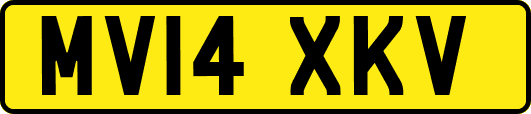 MV14XKV