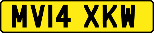 MV14XKW