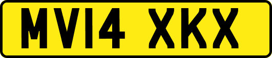 MV14XKX
