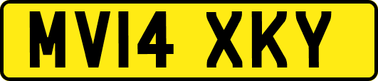 MV14XKY
