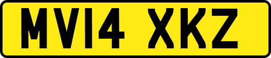 MV14XKZ