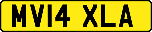 MV14XLA