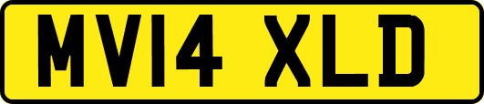 MV14XLD