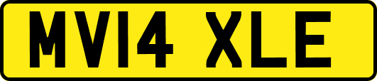MV14XLE