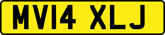 MV14XLJ