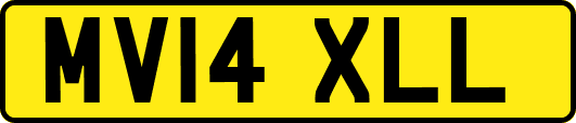 MV14XLL