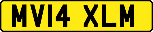 MV14XLM