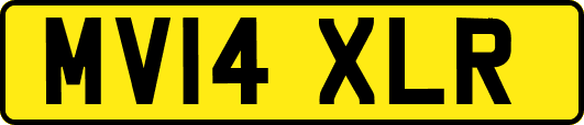 MV14XLR