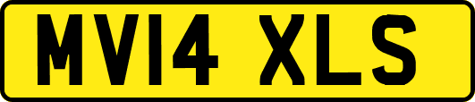 MV14XLS