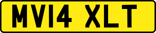 MV14XLT
