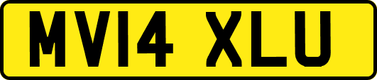 MV14XLU