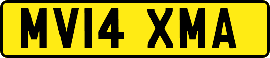MV14XMA