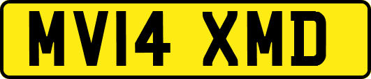MV14XMD