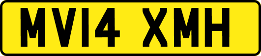 MV14XMH