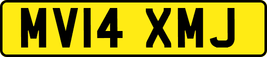 MV14XMJ