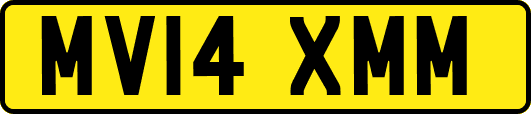 MV14XMM