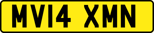 MV14XMN