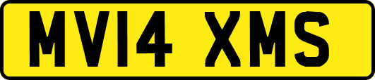 MV14XMS