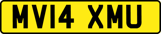 MV14XMU