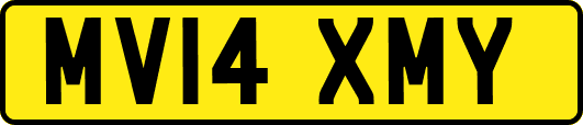 MV14XMY