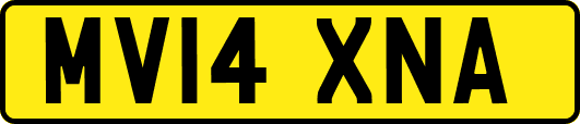MV14XNA