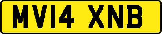MV14XNB