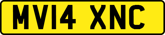 MV14XNC